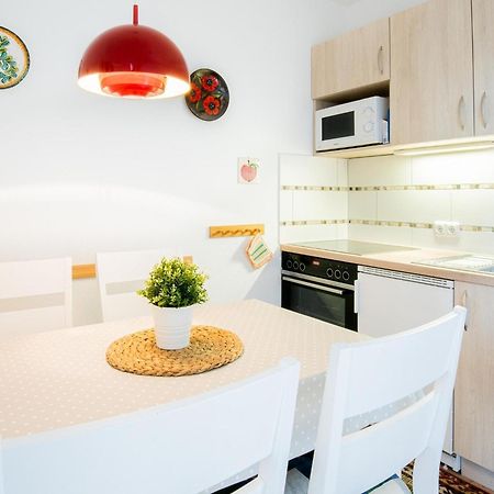 Haus Meeresblick Wohnung 24 克伦胡森 外观 照片