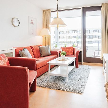 Haus Meeresblick Wohnung 24 克伦胡森 外观 照片