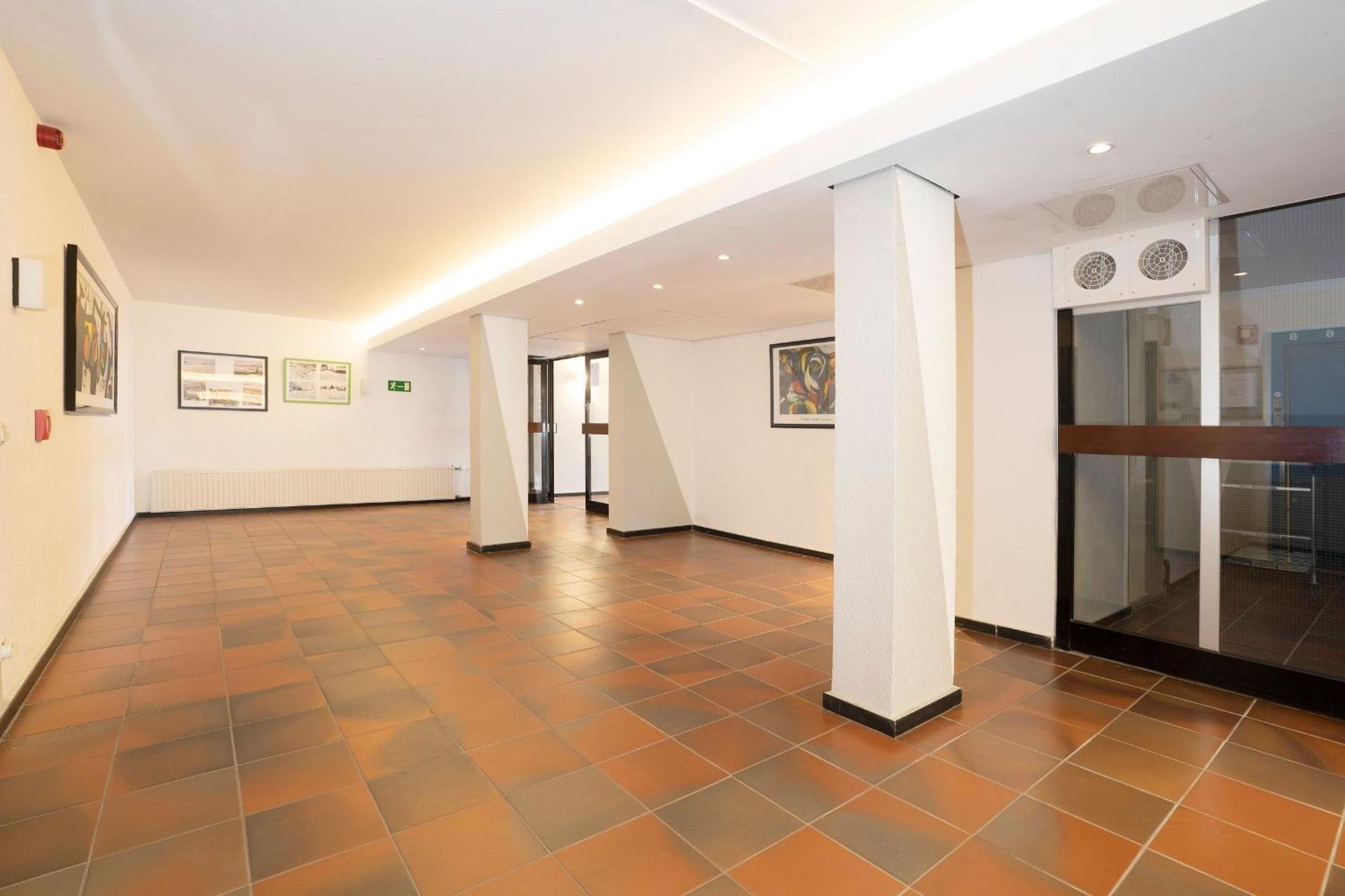 Haus Meeresblick Wohnung 24 克伦胡森 外观 照片